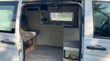 Mercedes-Benz Vito 111 CDI, lang, Camper, WoMo, AHK - Mercedes-Benz Vito lang