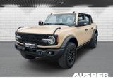 Ford Bronco Badlands e-4WD - Ford Bronco Gebrauchtwagen
