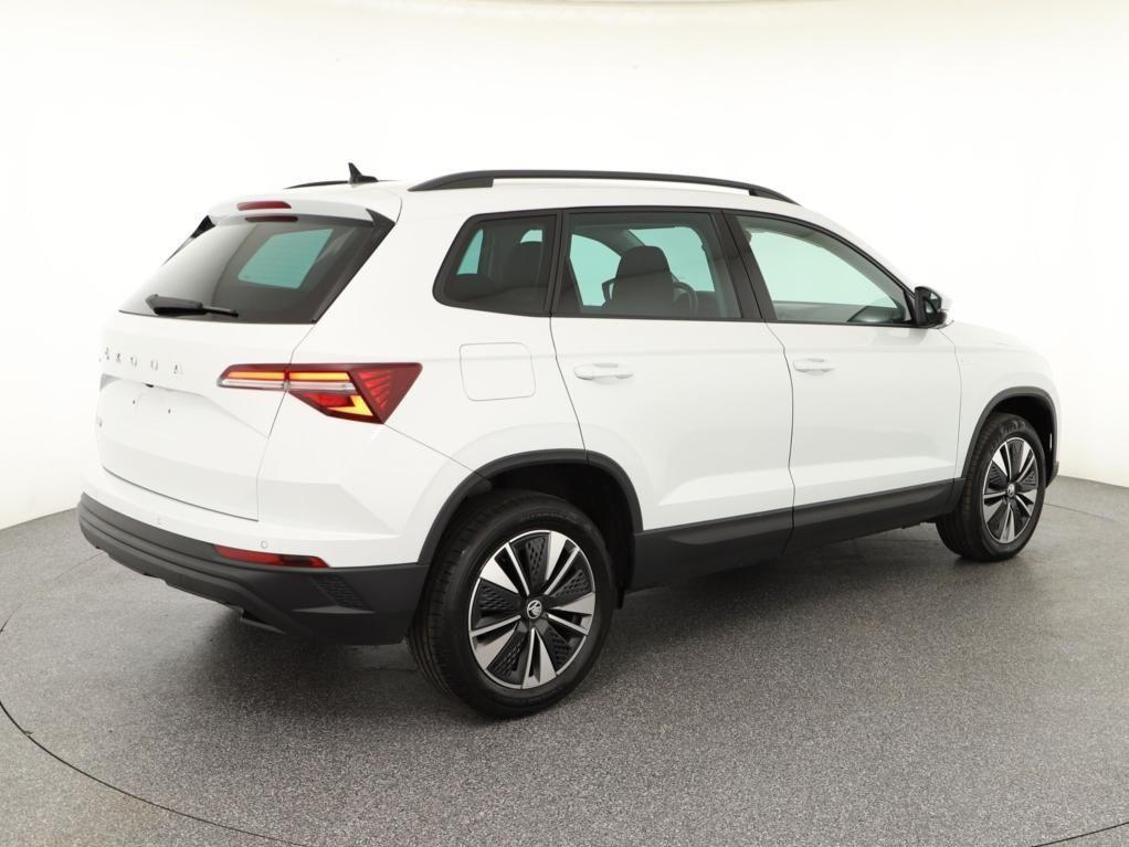 Skoda Karoq Ambition Tour 2.0 TDI 85kW 7-Gang Automati, миниатюра 5