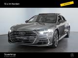 Audi A8 50 3.0 TDI quattro MEMO 360 DISTR KAMERA PANO - Audi A8 D5 Gebrauchtwagen