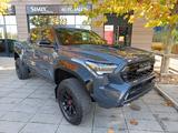 Toyota Tacoma TRD PRO,  2.4l hybrid - Toyota Tacoma TRD Pro Gebrauchtwagen