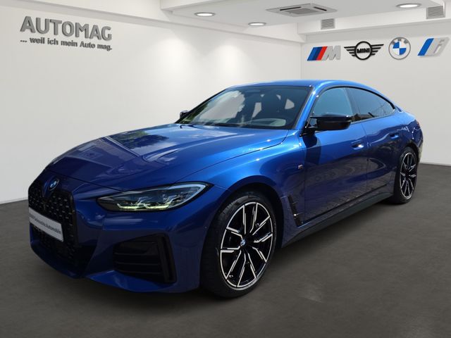 BMW M440i HeadUp*Drive Assist Prof*Park Assist Plus*