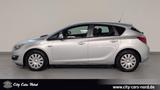 Opel Astra J 5-trg. Selection TEMPO+PDC+RADIO+KLIMA - Opel Astra: Selection