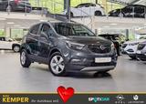 Opel Mokka X 1.6 CDTI Innovation Autom. *AHK*Navi* - Opel Mokka X Diesel Gebrauchtwagen