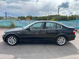 BMW E46 316i Facelift | Historie | TÜV 07/27 - BMW: Limousine, E46