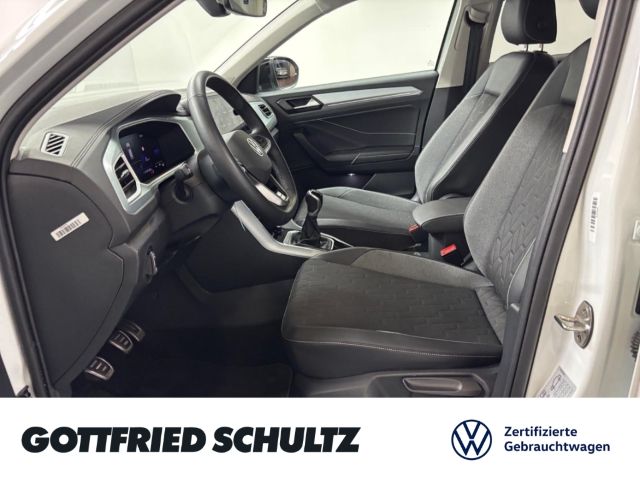 Volkswagen T-Roc - Bild 17