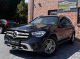 Mercedes-Benz GLC 220d 4Matic 9G-Tron Widescreen*LED*360°Kam. - Mercedes-Benz GLC 220 Gebrauchtwagen in Hamburg