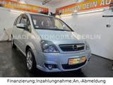 Opel Meriva Innovation "110 Jahre"/1.6/TÜV/Garantie - Opel Meriva INNOVATION-110-Jahre