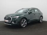 Audi Q3 S-Line 40 TFSI quattro S-tronic / Navi+, LED - gebrauchte Audi SUV & Geländewagen