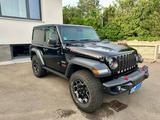 Jeep Wrangler 2.2l CRDi Rubicon, Recon