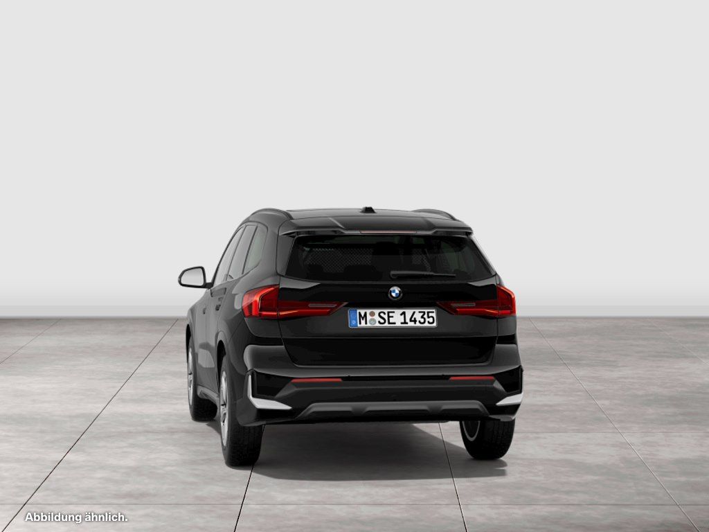 BMW X1 - Bild 7