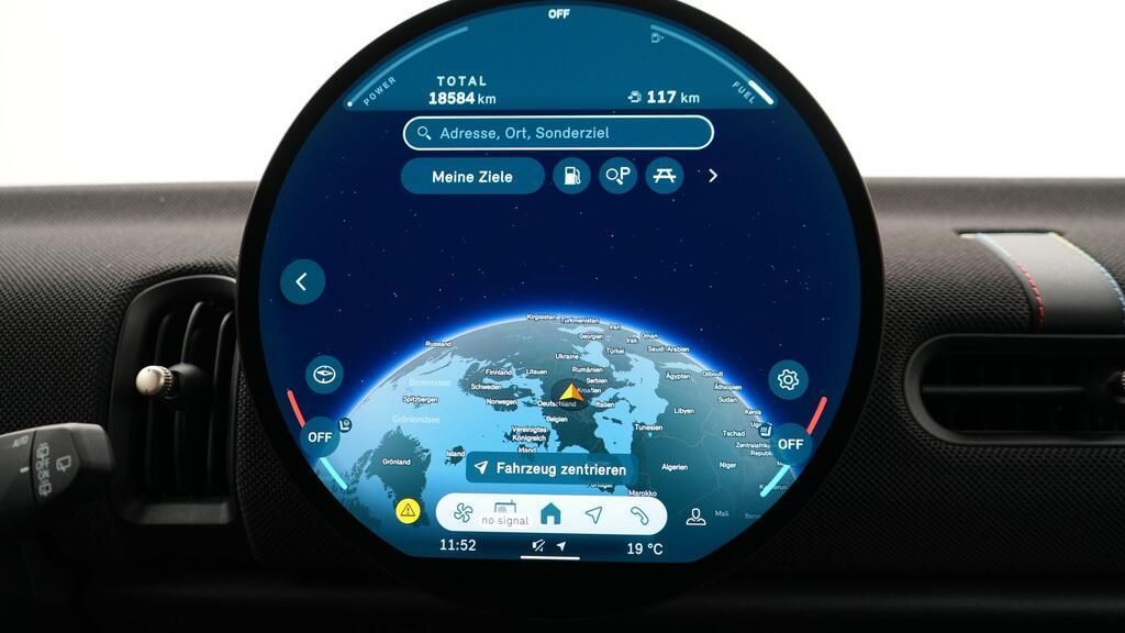 MINI Cooper S - Bild 15