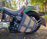 Harley-Davidson FLSTFI Fat Boy - HARLEY-DAVIDSON 2003 FAT BOY