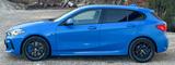 BMW 120d xDrive M Sport,HUD,ad.LED,HIFI,Kamera,LC P - BMW 120: Coupe, 120d M