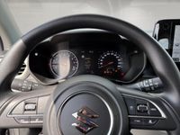 Suzuki Swift - Vorschau Bild 8