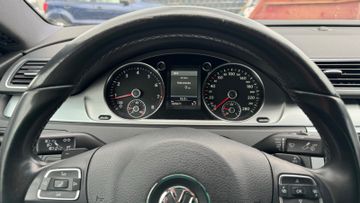 Volkswagen CC - 12