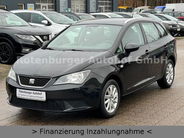 Seat Ibiza ST 1.2 TSI*STYLE*SALSA*KLIMAAUTOMATIK*AHK*