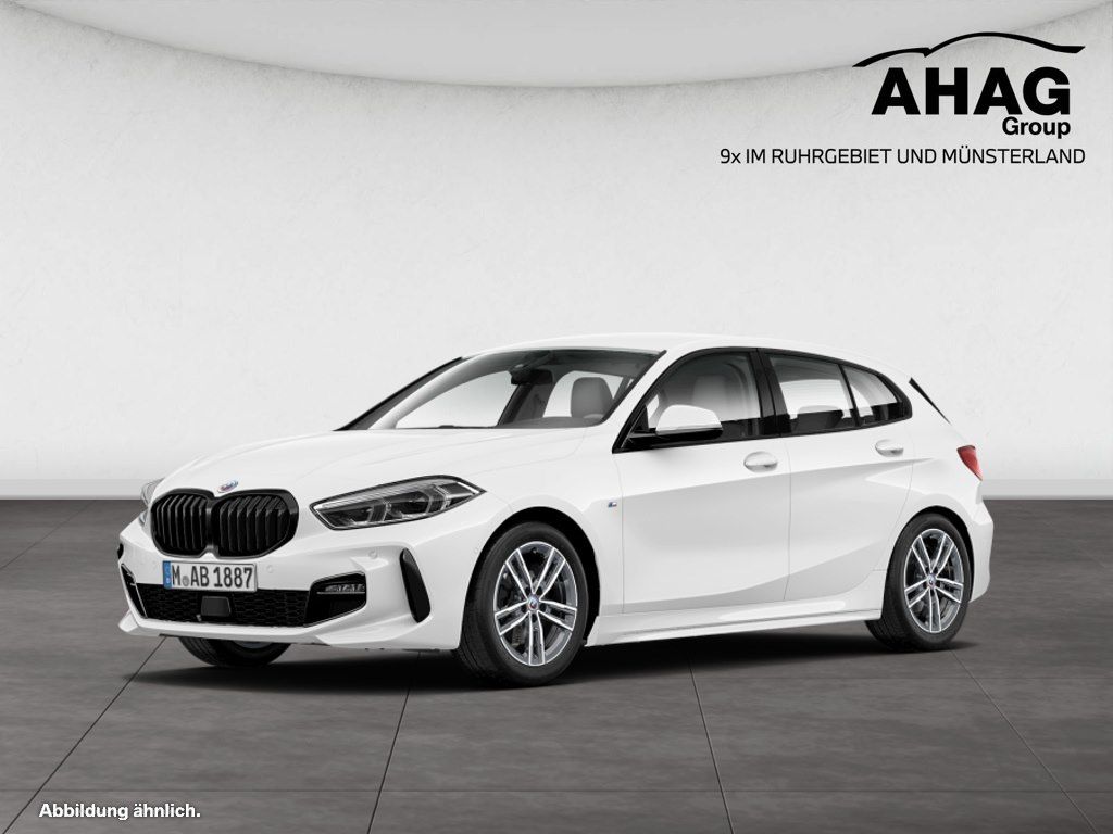 Image of BMW 118