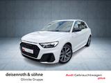 Audi A1 Sportback S line 25 TFSI ASI/MMI/17''/EPH/con