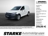 Volkswagen Caddy Cargo 2.0 TDI  AHK PDC Tempo Klima - Volkswagen Caddy New cars