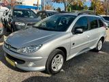 Peugeot 206 JBL 75 *Klima*76TKM*1.HD*TÜV Neu - Peugeot 206: Kombi