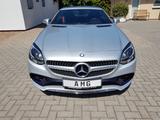 Mercedes-Benz SLC 200 SLC Roadster  AMG - LINE   PANO - Mercedes-Benz SLc