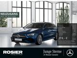 Mercedes-Benz CLA 250 SB e AMG Sport Advanced+ ACC PANO LED BT - Mercedes-Benz CLA 250 Shooting Brake: Coupe