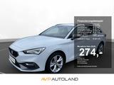 Seat Leon Sportstourer 2.0 TDI DSG FR | NAVI | ACC | - Seat Leon in Gelsenkirchen