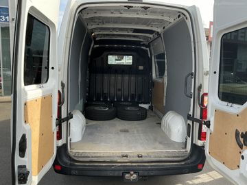 Renault Master - 4