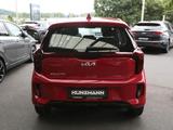 Kia Picanto 1.2 Vision Navi Kamera Lenkradhzg SpurH - Kia Picanto Jahreswagen