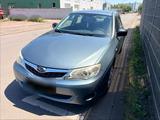 Subaru Impreza 1.5 Comfort - Subaru Impreza: 1.5