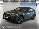 BMW X4 xDrive20i M Sport Driv.Assist.Prof Head-Up - BMW X4 in Saarbrücken