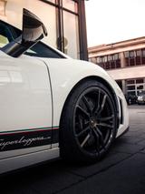 Lamborghini Gallardo LP570-4 Superleggera - Lamborghini Gallardo: Superleggera