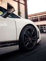 Lamborghini Gallardo LP570-4 Superleggera - Lamborghini Gallardo mit Benzin-Antrieb: Coupé, Superleggera Lp 570