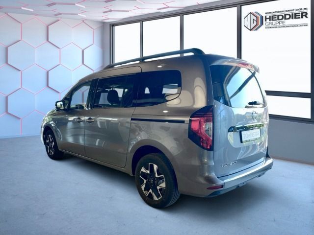 Fahrzeugabbildung Nissan Townstar 1.3 Automatik Tekna L2 *7-Sitzer*360'*