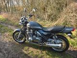 Kawasaki ZR 1100 Zephyr - KAWASAKI ZEPHYR 1100