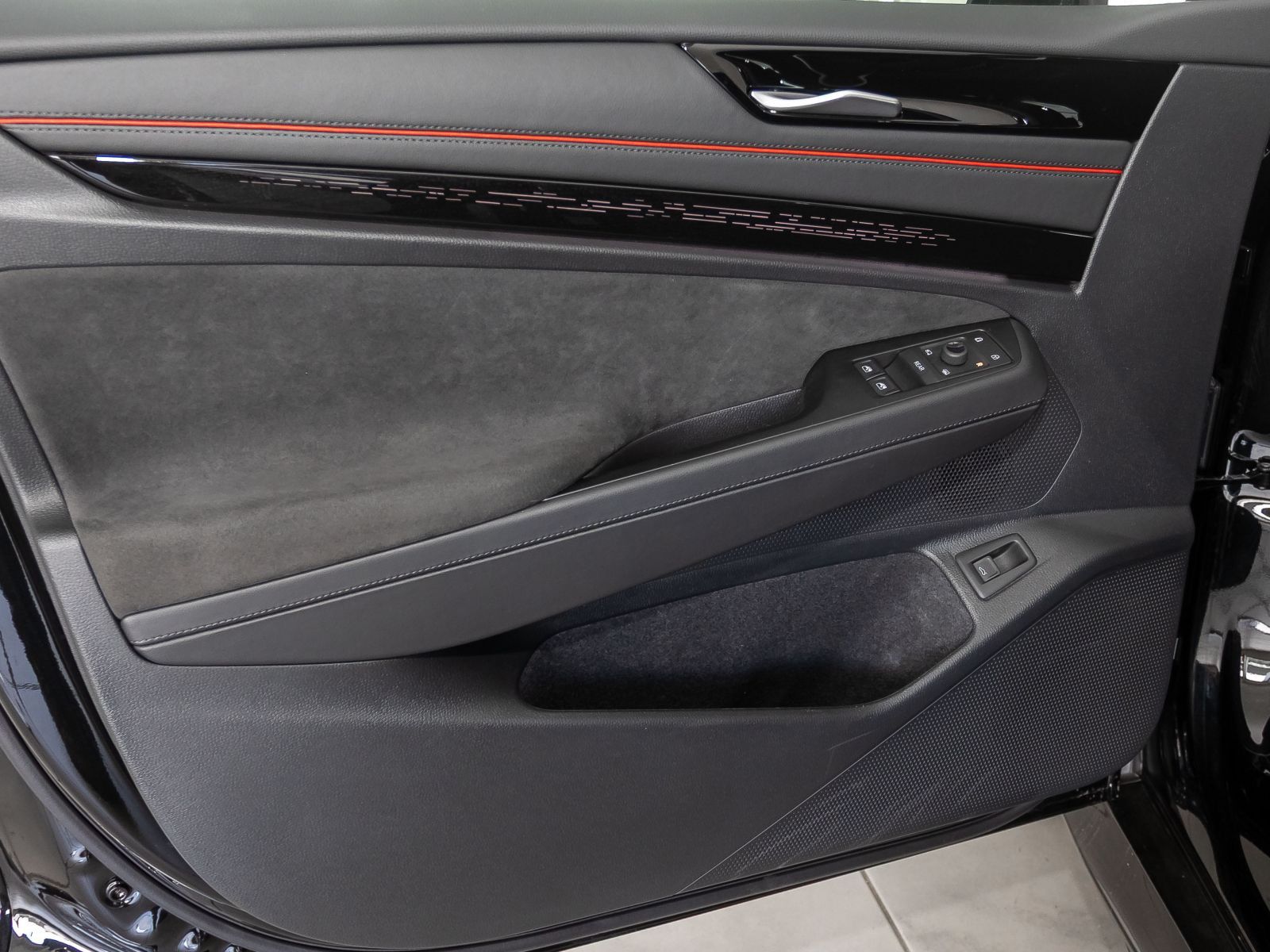 Volkswagen ID.7 - Bild 10