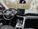 Peugeot 3008 Allure GT-SPORT - Peugeot 3008: Sport