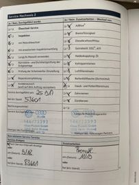 Volkswagen Golf VII Variant Trendline BMT *NAVI*TEM*TÜV-NEU