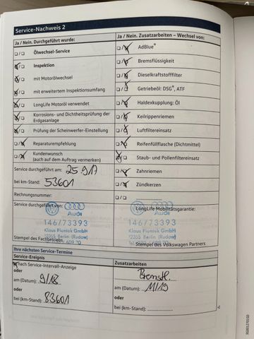 Volkswagen Golf VII Variant Trendline BMT *NAVI*TEM*TÜV-NEU