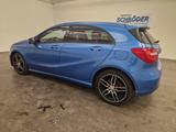 Mercedes-Benz A 180 BlueEfficiency *Panorama*AMG-Felgen*Xenon - Mercedes-Benz A 180: Blueefficiency