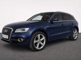 Audi Q5 3,0 TDI qu. S-LinePlus *Leder/Pano/20Z/B&O* - Audi Q5: 3.0