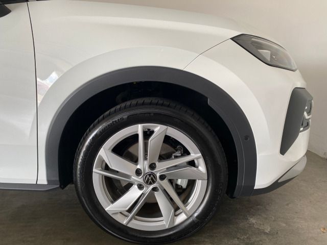 T-Roc Life 1.5 eTSI DSG LED+KAMERA