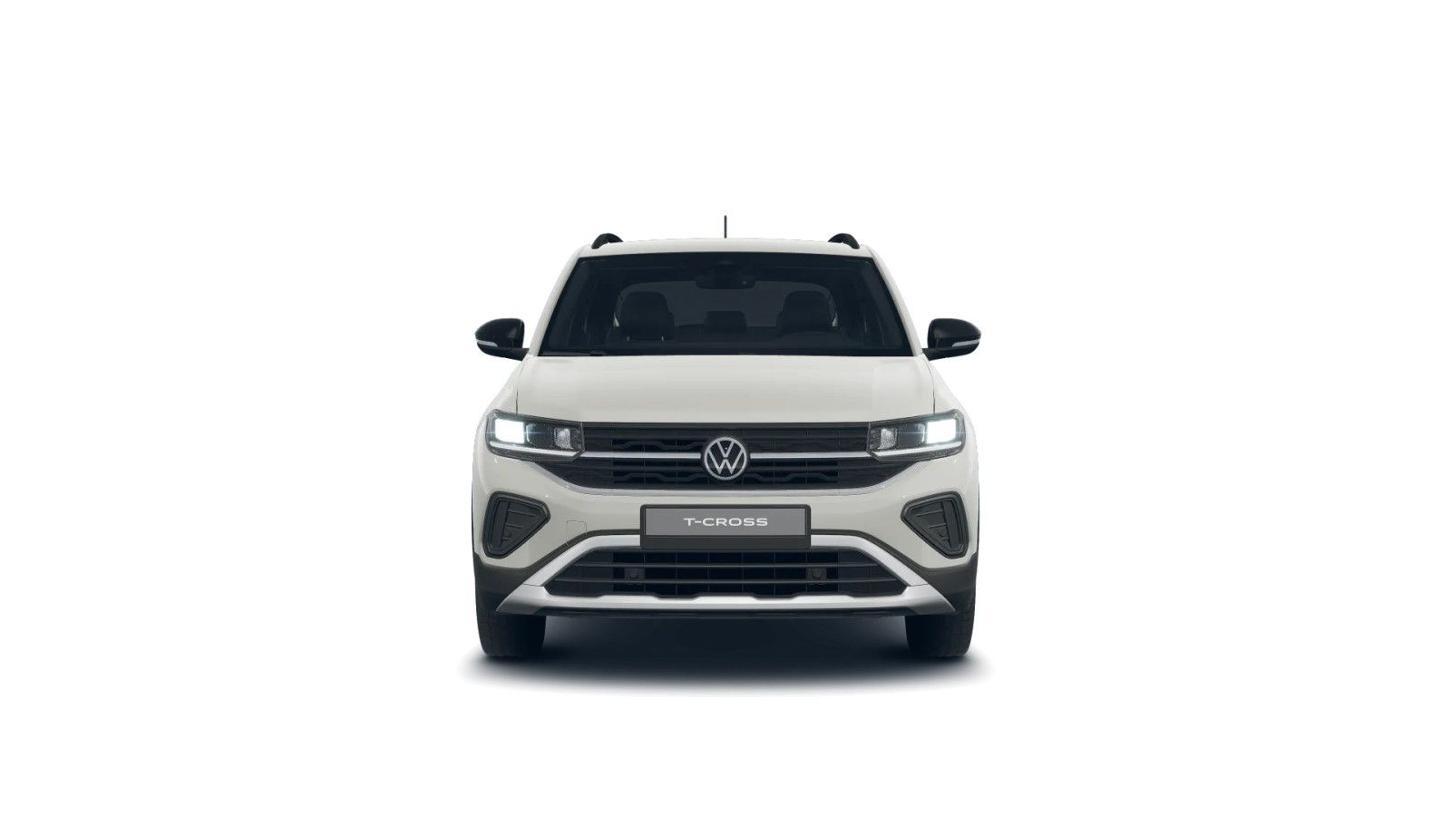 Volkswagen T-Cross Life ENERGY 1.0 l TSI OPF 85 kW Navi SHZ foto 2