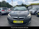 Opel Astra J Lim. 5-trg. Edition*2HAND*KLIMA*2xPDC* - Opel Astra aus 2010: H