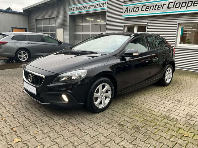 Volvo V40 2,0 D D2  Cross Country