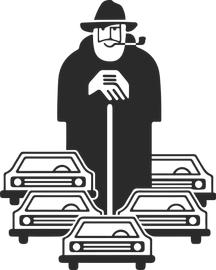 Autohaus Schäfer GmbH Logo