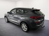 Hyundai Tucson 1.6 CRDi Trend 2WD/AHK/SHZ/NAVI/ - Hyundai Tucson Trend mit Diesel-Antrieb