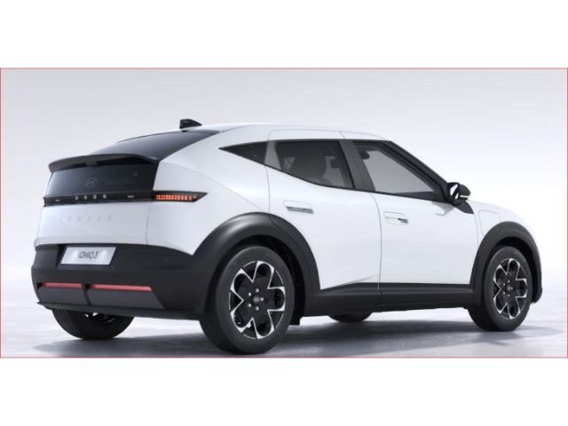 Hyundai IONIQ 3 TREND 42 kWh 147PS Elektro-Komfort-Paket imagem 3