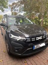 Dacia Jogger TCe 110 Essential 5-Sitzer Essential - Dacia Jogger Essential mit Benzin-Antrieb
